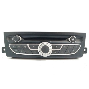 SISTEMA AUDIO / RADIO CD 281151952R 7649179591 