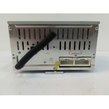 Recambio de sistema audio / radio cd para kia rio iii (ub) 1.1 crdi referencia OEM IAM 961701W770CA  