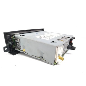 Recambio de sistema audio / radio cd para renault koleos 2.0 dci diesel fap referencia OEM IAM 281151952R 7649179591 