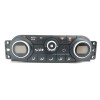 Recambio de mando climatizador para renault koleos 2.0 dci diesel fap referencia OEM IAM 275108933R  