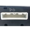 Recambio de mando climatizador para renault koleos 2.0 dci diesel fap referencia OEM IAM 275108933R  