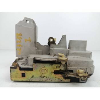 CERRADURA PUERTA DELANTERA IZQUIERDA 