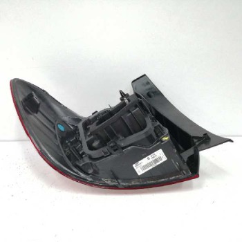 Recambio de piloto trasero derecho para dacia sandero stepway referencia OEM IAM 265506147R  