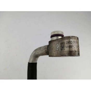 Recambio de tubos aire acondicionado para audi a4 ber. (b8) 2.0 16v tdi referencia OEM IAM 8K0260701  