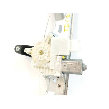 Recambio de elevalunas trasero izquierdo para nissan qashqai ii (j11, j11_) 1.5 dci referencia OEM IAM 82701HV00C  