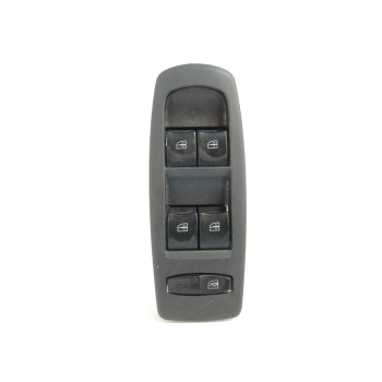 MANDO ELEVALUNAS DELANTERO IZQUIERDO 25401JY00C 