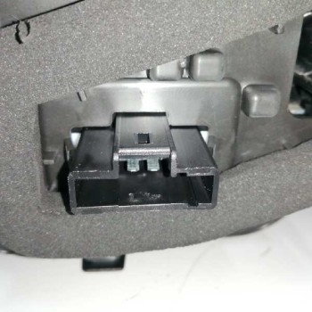 Recambio de piloto trasero derecho para dacia sandero stepway referencia OEM IAM 265506147R  