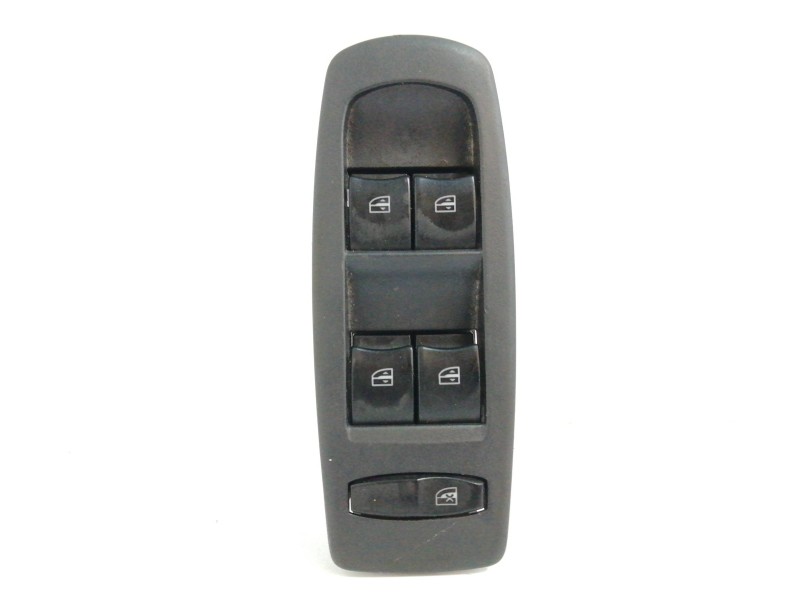 Recambio de mando elevalunas delantero izquierdo para renault koleos 2.0 dci diesel fap referencia OEM IAM 25401JY00C Recambio de mando elevalunas delantero izquierdo para renault koleos 2.0 dci diesel fap referencia OEM IAM 25401JY00C
