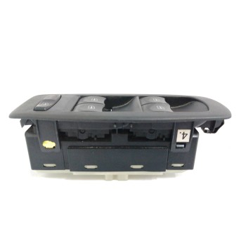 Recambio de mando elevalunas delantero izquierdo para renault koleos 2.0 dci diesel fap referencia OEM IAM 25401JY00C  