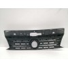 Recambio de rejilla delantera para volkswagen amarok comfortline doublecab 4motion referencia OEM IAM 2H6853651B  