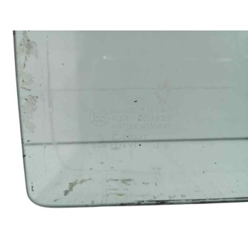 Recambio de luna trasera izquierda para renault fuego 2.0 referencia OEM IAM   