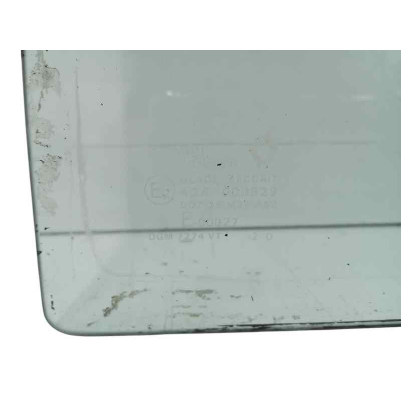 LUNA TRASERA IZQUIERDA