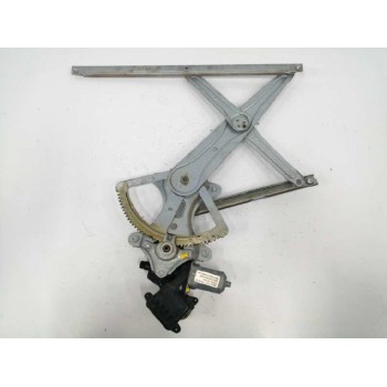 Recambio de elevalunas trasero derecho para toyota corolla verso (r1) 1.8 16v cat referencia OEM IAM TIJERA 698400F020 CARIBE TI