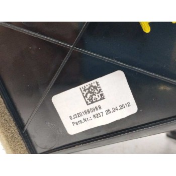 Recambio de rejilla aireadora para land rover range rover evoque (l538) 2.2 d 4x4 referencia OEM IAM BJ32018B09BB IZQUIERDA 