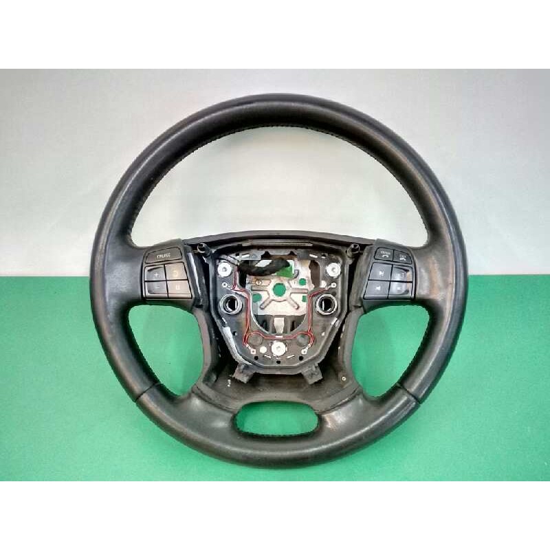 Recambio de volante para volvo s80 berlina d5 momentum referencia OEM IAM 30778841 PV5518802 