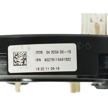 Recambio de anillo airbag para mercedes-benz clase e t-model (s212) e 200 cdi / bluetec (212.205, 212.206) referencia OEM IAM 04