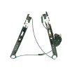 Recambio de elevalunas delantero izquierdo para bmw serie 3 berlina (e46) referencia OEM IAM 51337020659 SIN MOTOR 