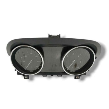 Recambio de cuadro instrumentos para land rover range rover evoque (l538) 2.0 d referencia OEM IAM GJ3210849TD  