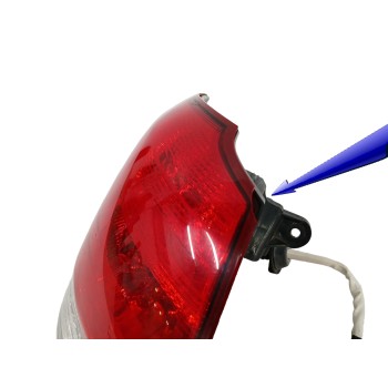 Recambio de piloto trasero izquierdo para subaru legacy v (bm) 2.0 d awd (bmd) referencia OEM IAM 84912AJ100 OBSERVAR FOTO 