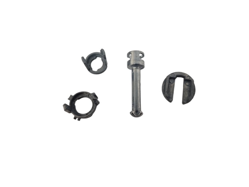 Recambio de bombin puerta delantera izquierda para bmw serie 3 berlina (e46) 320d referencia OEM IAM  KIT REPARACION BOMBIN 