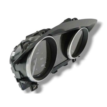 Recambio de cuadro instrumentos para land rover range rover evoque (l538) 2.0 d referencia OEM IAM GJ3210849TD  