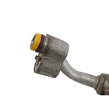 Recambio de tubos aire acondicionado para bmw x3 (e83) 2.0 d referencia OEM IAM 64533420250  