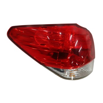 Recambio de piloto trasero izquierdo para subaru legacy v (bm) 2.0 d awd (bmd) referencia OEM IAM 84912AJ100 OBSERVAR FOTO 