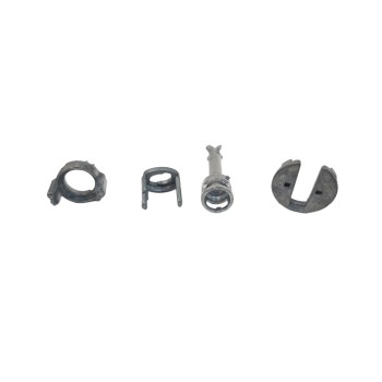 Recambio de bombin puerta delantera izquierda para bmw serie 3 berlina (e46) 320d referencia OEM IAM  KIT REPARACION BOMBIN 
