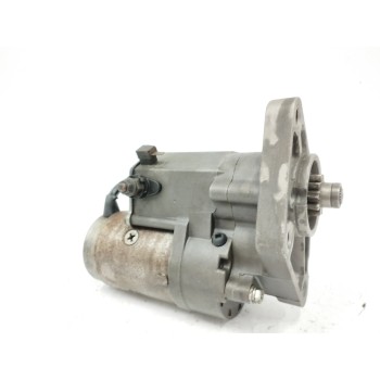 Recambio de motor arranque para hyundai terracan (hp) 2.9 crdi cat referencia OEM IAM   