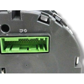 Recambio de cuadro instrumentos para land rover range rover evoque (l538) 2.0 d referencia OEM IAM GJ3210849TD  