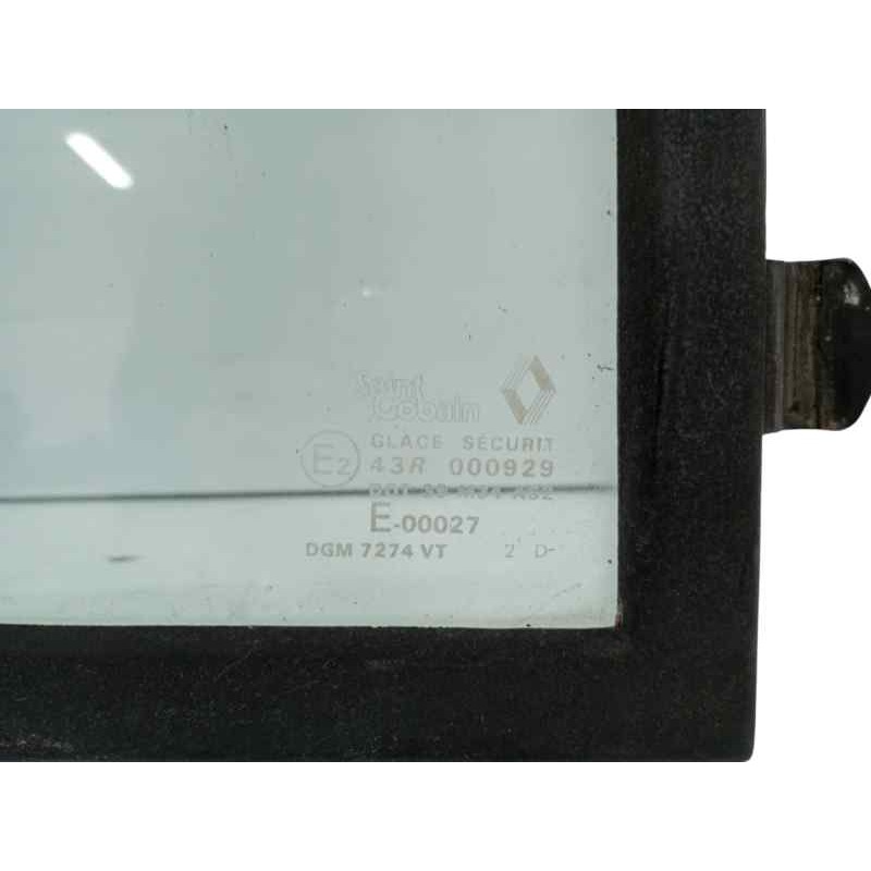 LUNA TRASERA DERECHA