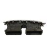 Recambio de rejilla aireadora para hyundai tucson (tl, tle) 1.6 gdi referencia OEM IAM 97410D7AA0 CENTRAL 