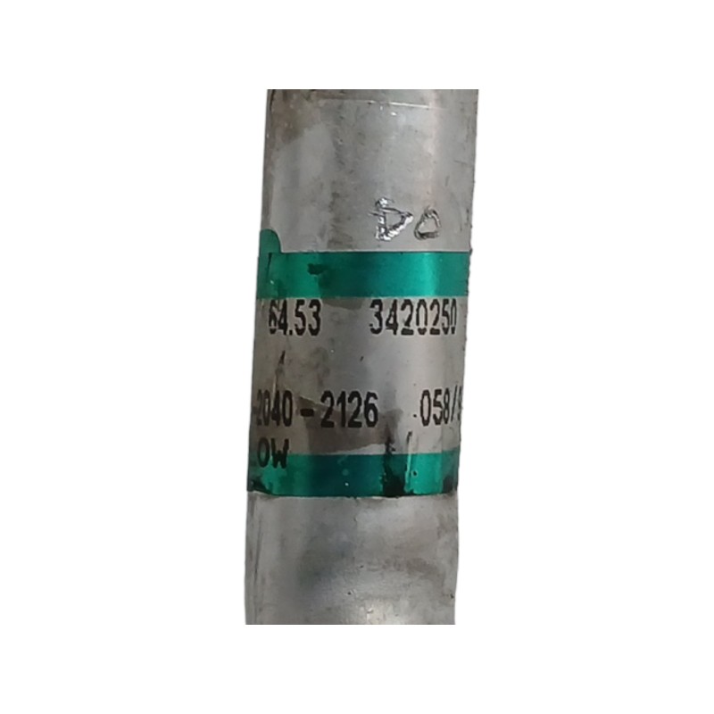 TUBOS AIRE ACONDICIONADO