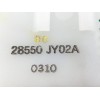 Recambio de modulo electronico para renault koleos 2.0 dci diesel fap referencia OEM IAM 28550JY02A  