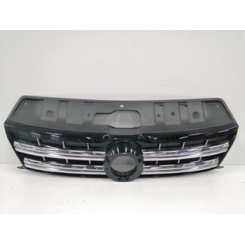 Recambio de rejilla delantera para volkswagen amarok comfortline doublecab 4motion referencia OEM IAM 2H6853651B  