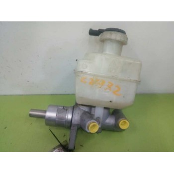 Recambio de bomba freno para land rover discovery 4 tdv6 se referencia OEM IAM 74471269C  