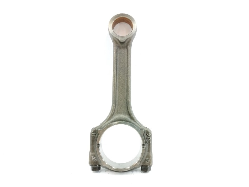 Recambio de biela para fiat panda (319) 1.3 16v m-jet cat referencia OEM IAM   