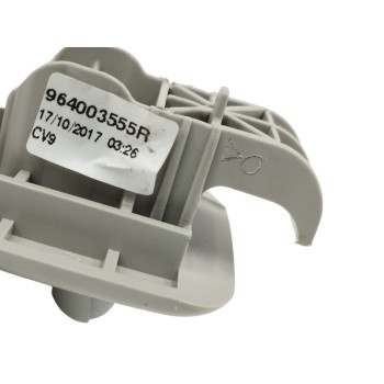 Recambio de parasol derecho para smart forfour 0.9 turbo cat referencia OEM IAM 964003555R  