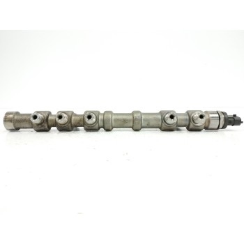 Recambio de rampa inyectora para fiat panda (319) 1.3 16v m-jet cat referencia OEM IAM 55234437 0445214217 