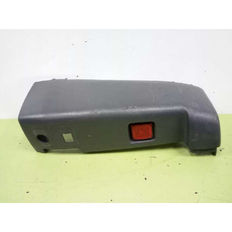 Recambio de puntera paragolpes trasera derecha para peugeot boxer furgoneta 2.2 hdi 130 referencia OEM IAM 1305761070  