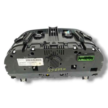 Recambio de cuadro instrumentos para land rover range rover evoque (l538) 2.0 d referencia OEM IAM GJ3210849TD  