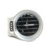 Recambio de rejilla aireadora para renault koleos 2.0 dci diesel fap referencia OEM IAM 68761JY00A LADO IZQUIERDO 