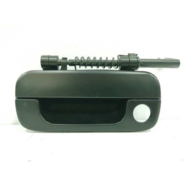 Recambio de maneta exterior porton para peugeot partner (s2) 1.9 diesel referencia OEM IAM 9621858877  