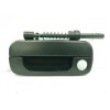 Recambio de maneta exterior porton para peugeot partner (s2) 1.9 diesel referencia OEM IAM 9621858877  