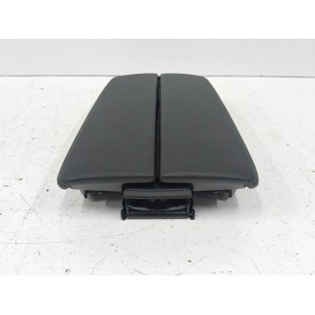 Recambio de apoyabrazos central para peugeot 3008 ii suv (mc_, mr_, mj_, m4_) hybrid referencia OEM IAM 9810060277  9810631877