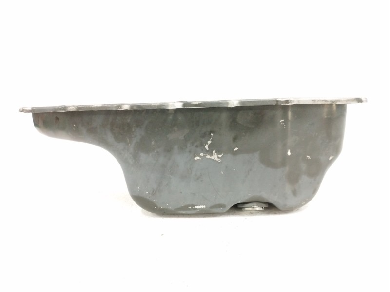 Recambio de carter para fiat panda (319) 1.3 16v m-jet cat referencia OEM IAM Recambio de carter para fiat panda (319) 1.3 16v m-jet cat referencia OEM IAM