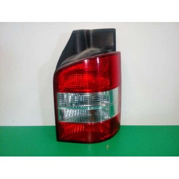 Recambio de piloto trasero derecho para volkswagen t5 transporter (7e) 2.0 tdi referencia OEM IAM 7H5945096M  