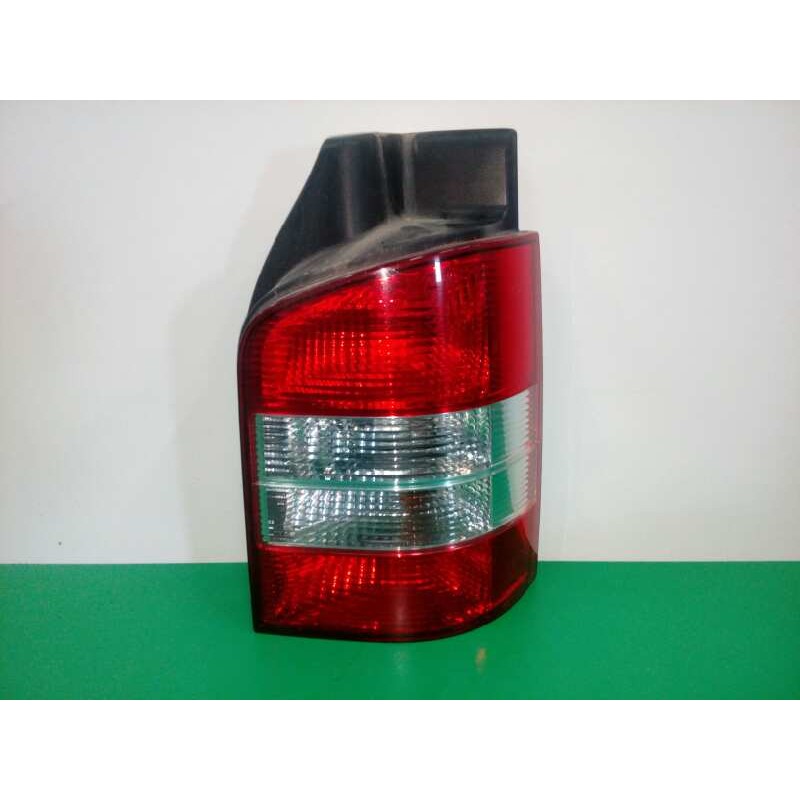 Recambio de piloto trasero derecho para volkswagen t5 transporter (7e) 2.0 tdi referencia OEM IAM 7H5945096M  