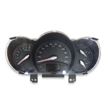Recambio de cuadro instrumentos para kia rio iii (ub) 1.2 cvvt referencia OEM IAM 940231W810  
