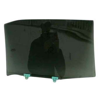 Recambio de luna trasera izquierda para nissan juke (f16_) dig-t 117 referencia OEM IAM   